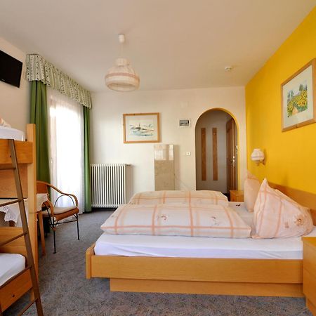 Hotel Traube - Stelvio Esterno foto