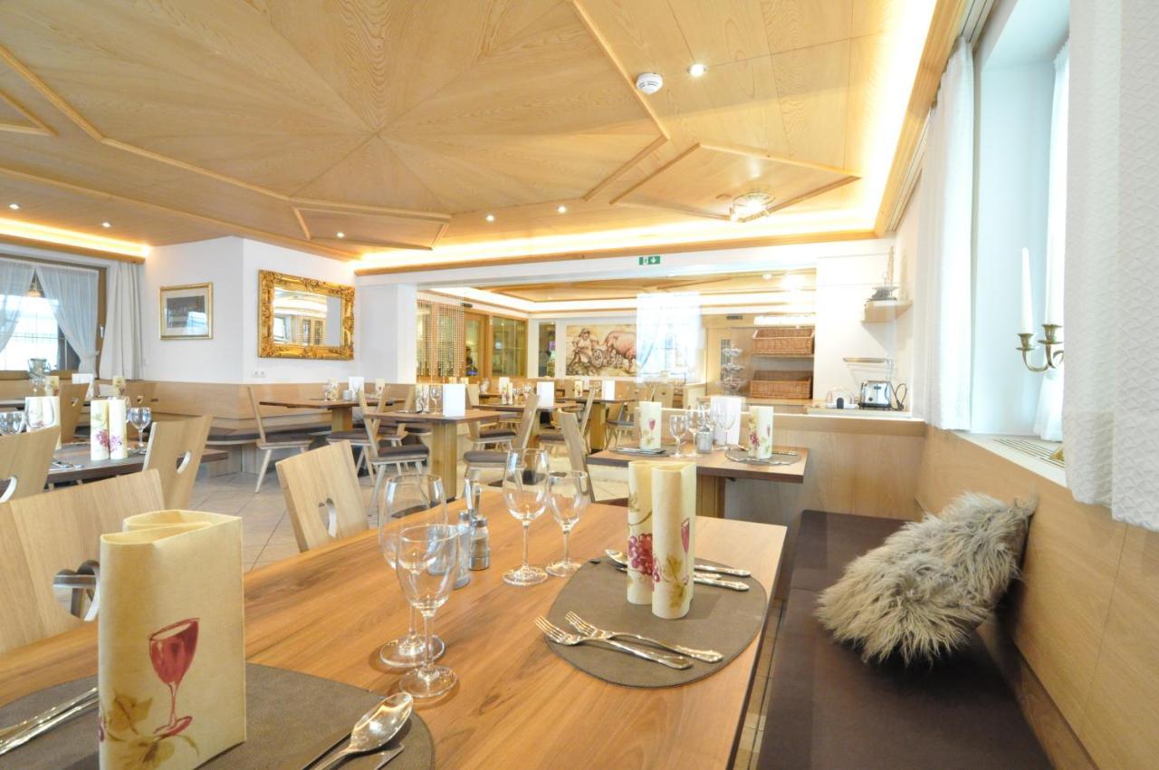 Hotel Traube - Stelvio Esterno foto