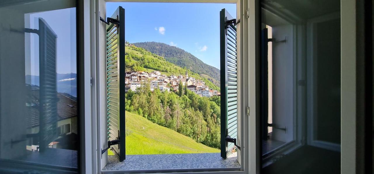 Hotel Traube - Stelvio Esterno foto