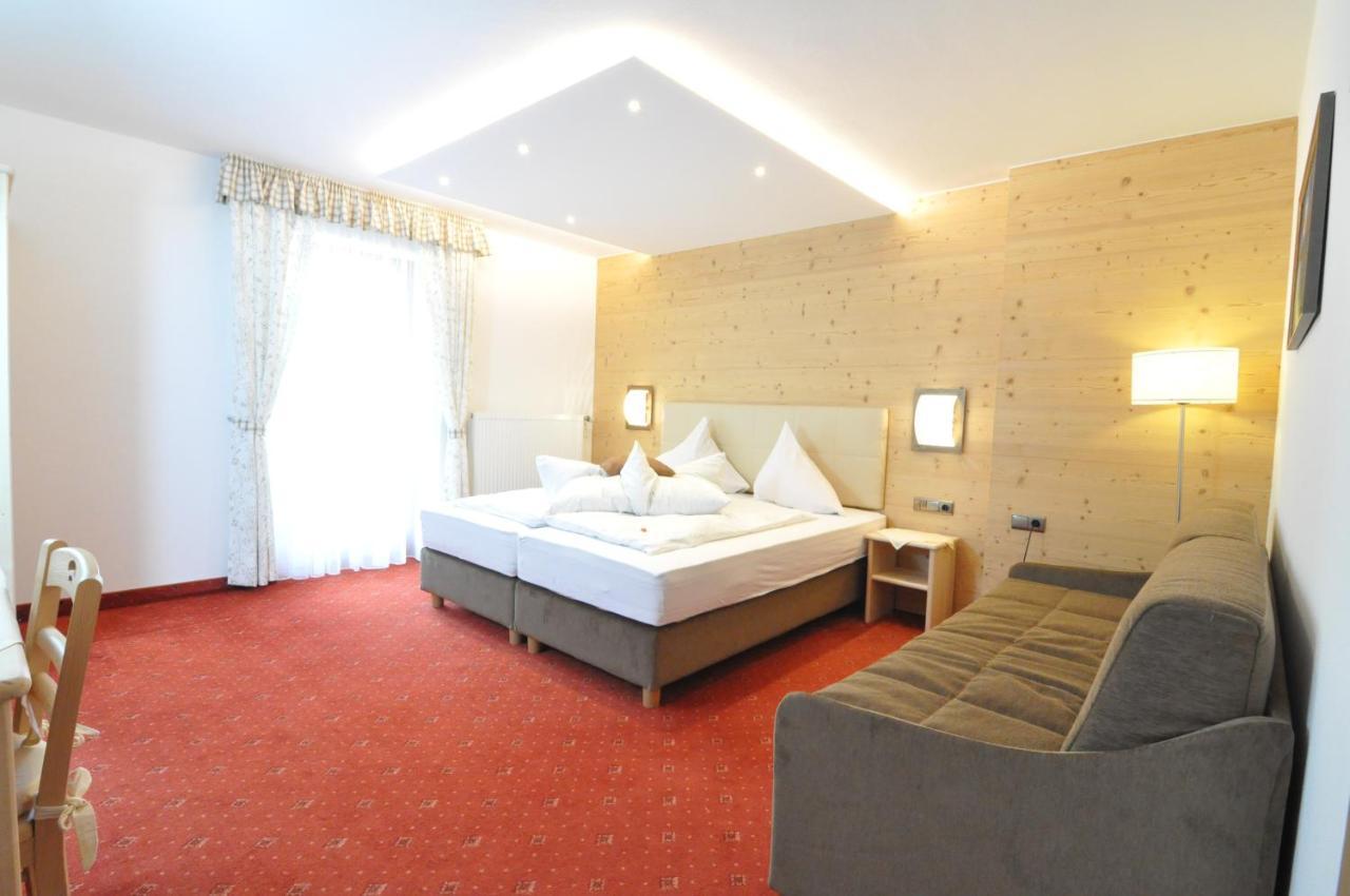 Hotel Traube - Stelvio Esterno foto