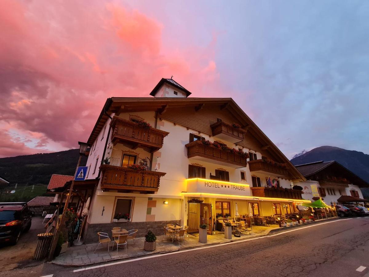 Hotel Traube - Stelvio Esterno foto