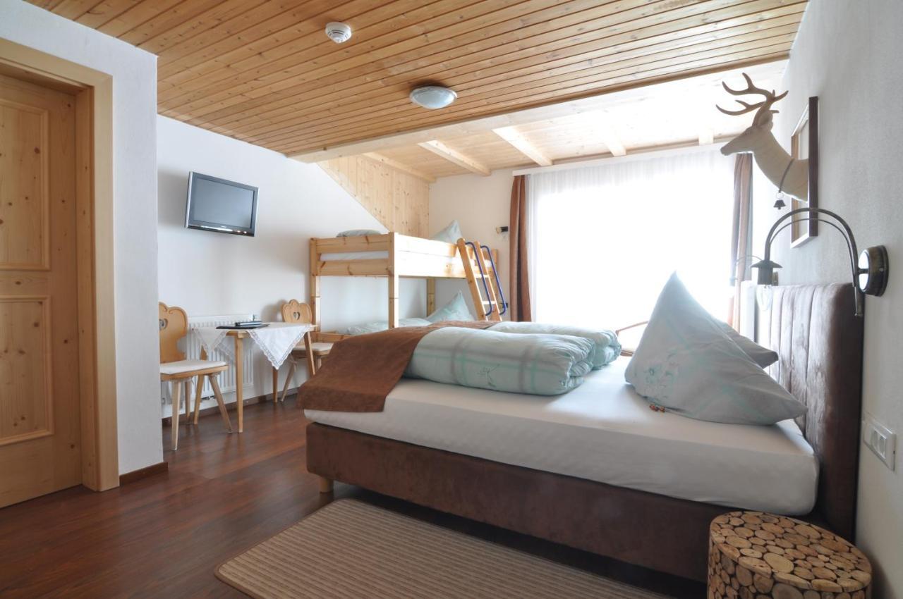 Hotel Traube - Stelvio Esterno foto