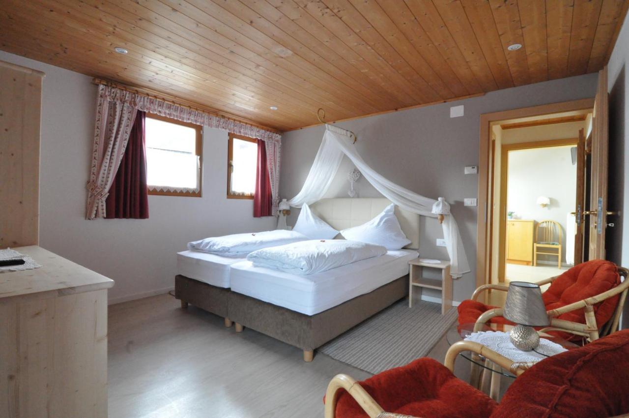 Hotel Traube - Stelvio Esterno foto