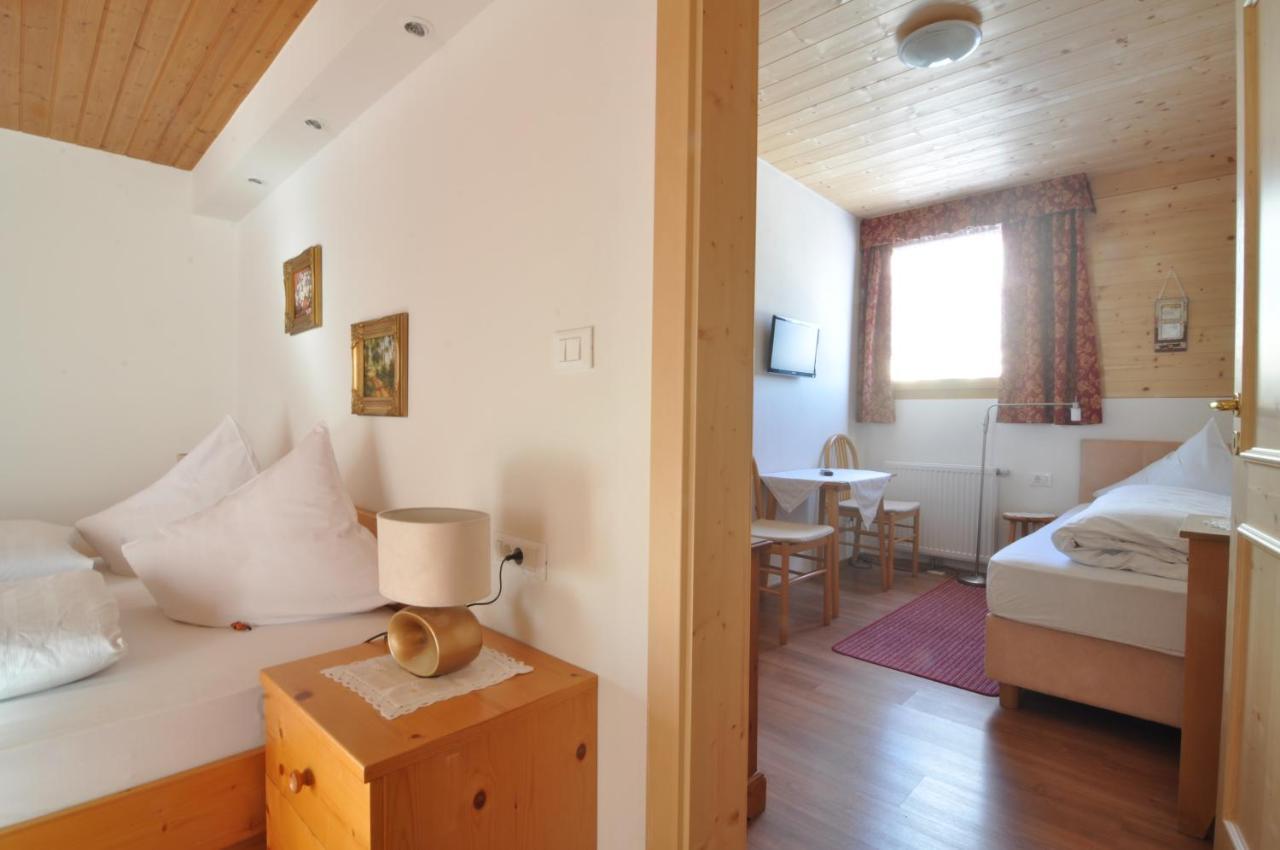 Hotel Traube - Stelvio Esterno foto