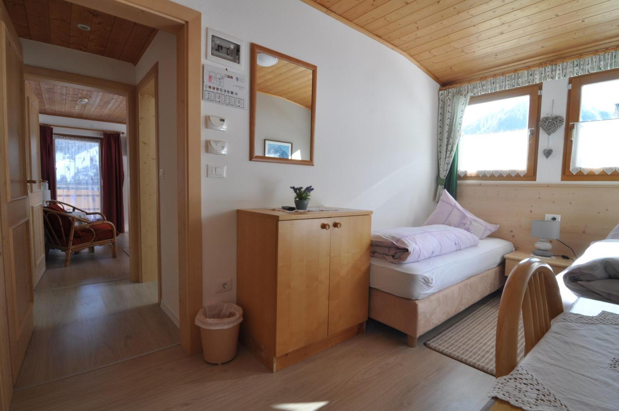 Hotel Traube - Stelvio Esterno foto