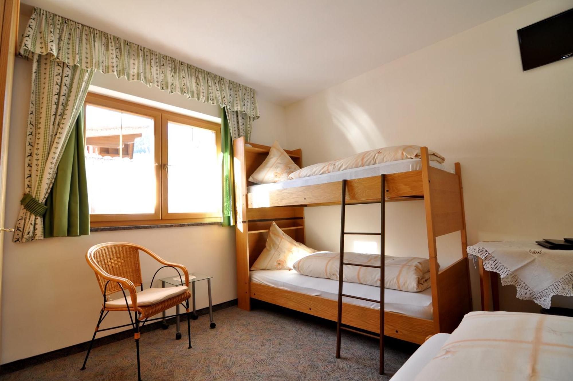 Hotel Traube - Stelvio Esterno foto