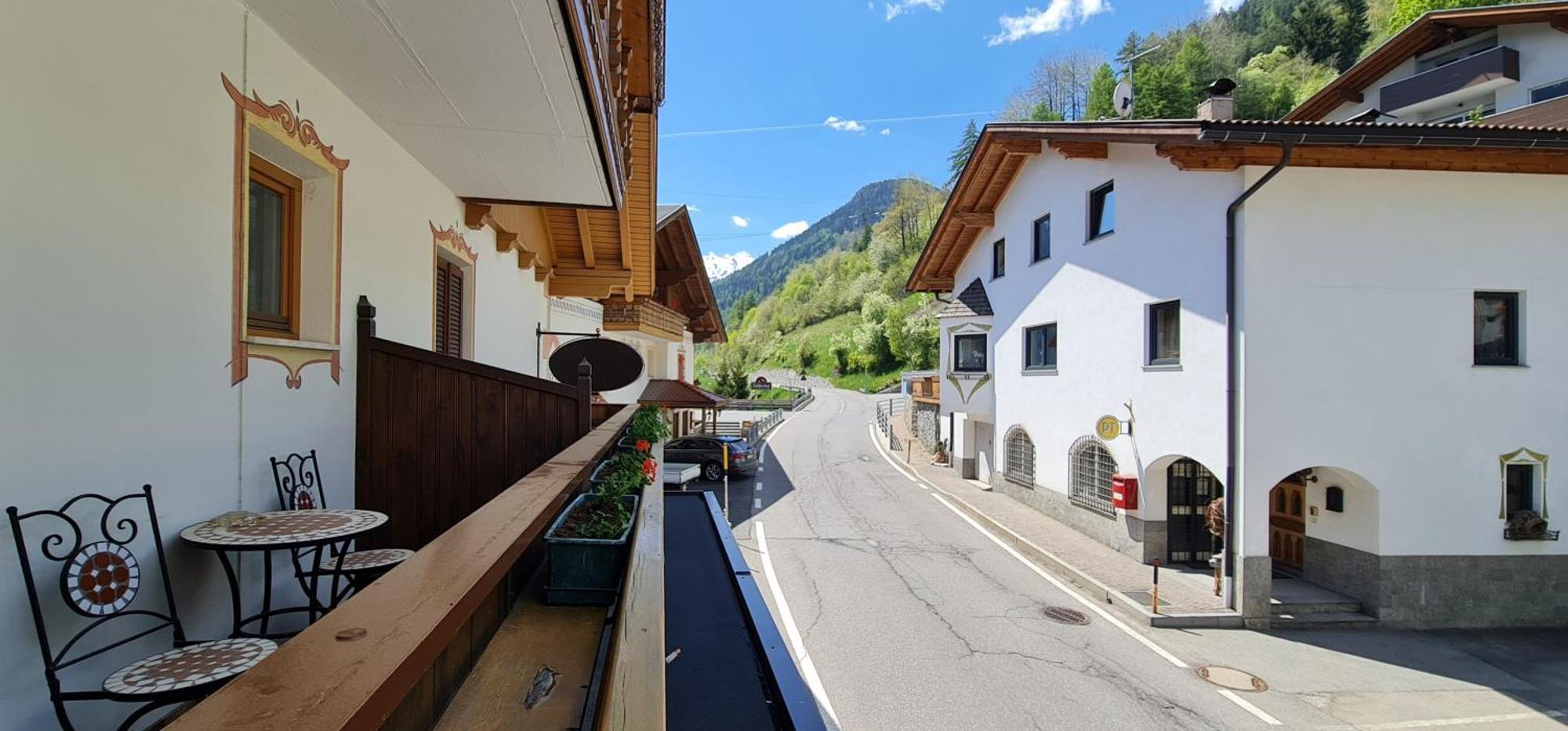Hotel Traube - Stelvio Camera foto