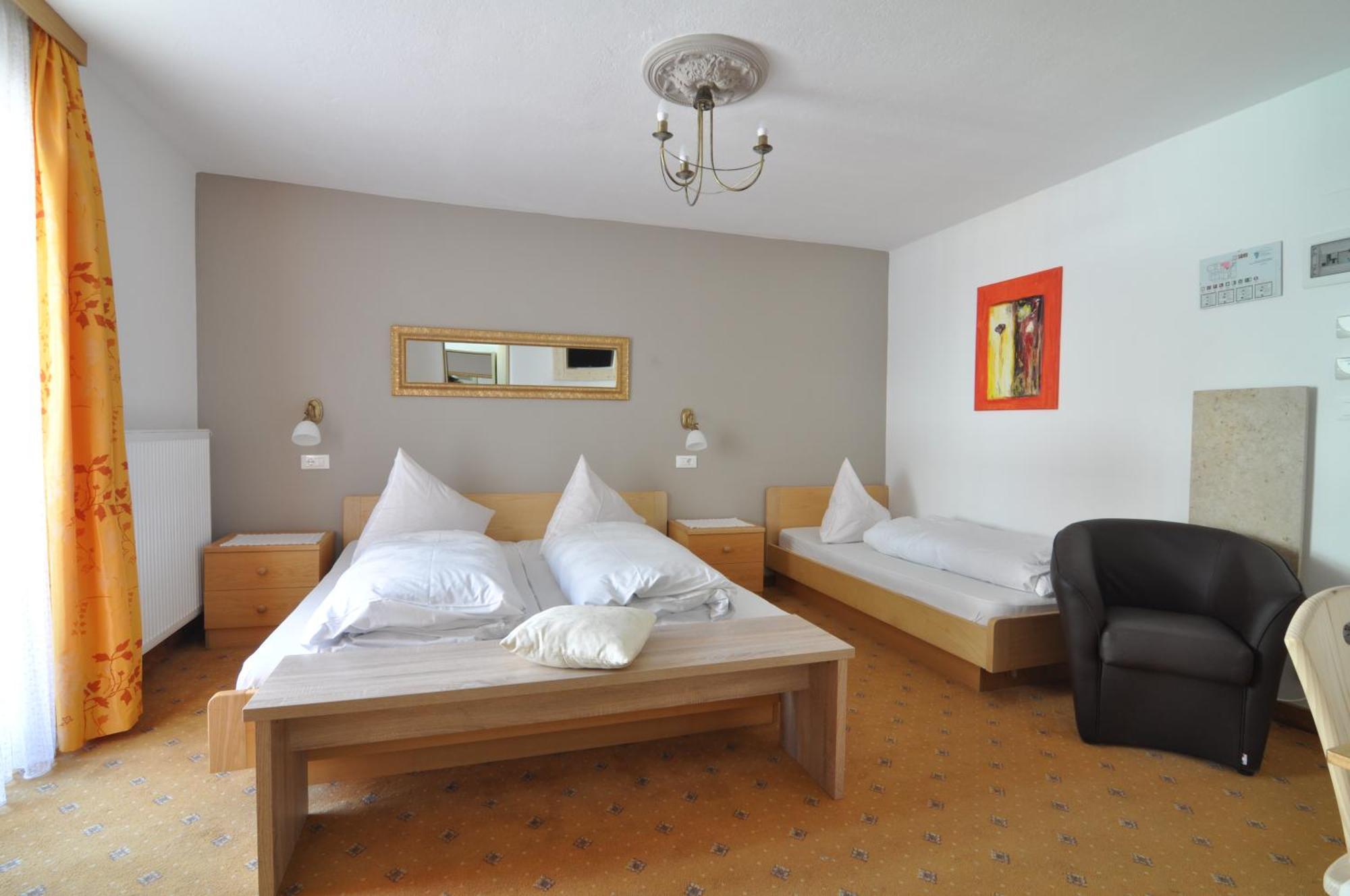Hotel Traube - Stelvio Esterno foto