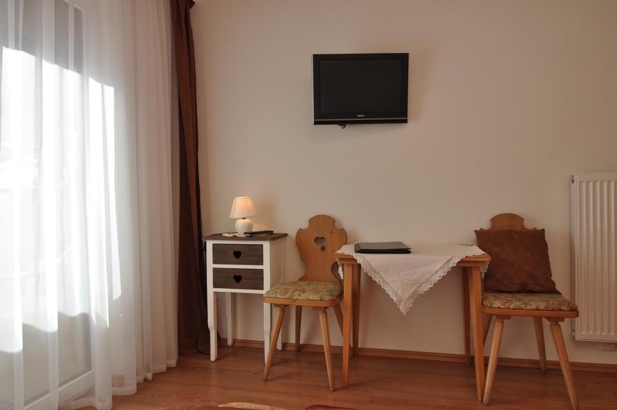 Hotel Traube - Stelvio Camera foto