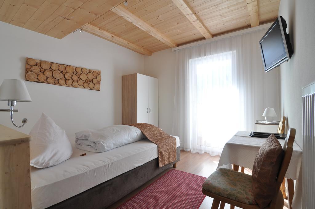 Hotel Traube - Stelvio Esterno foto
