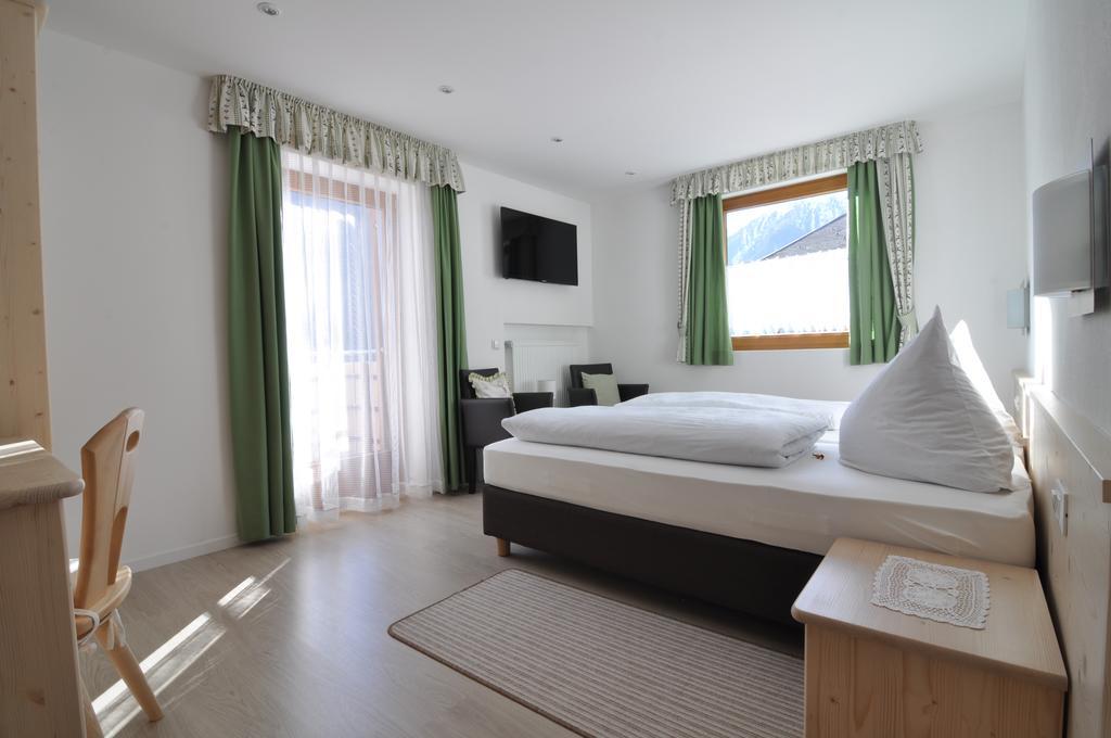 Hotel Traube - Stelvio Esterno foto