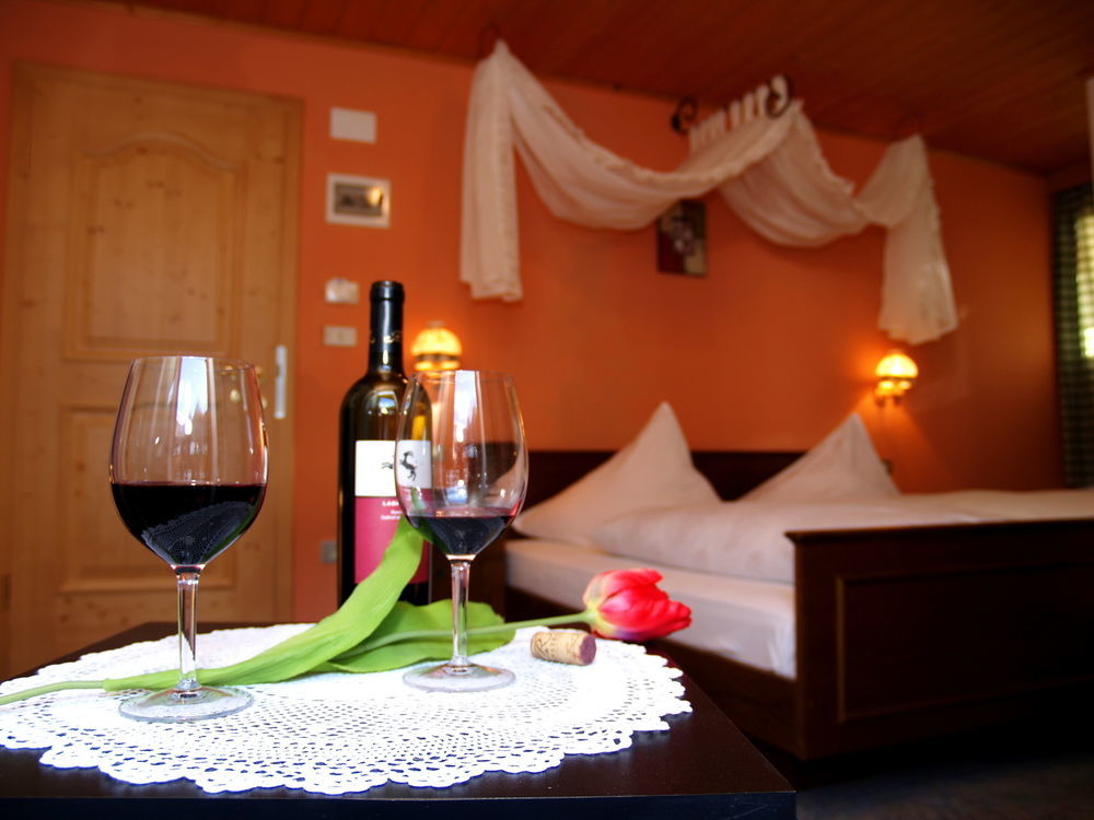 Hotel Traube - Stelvio Esterno foto