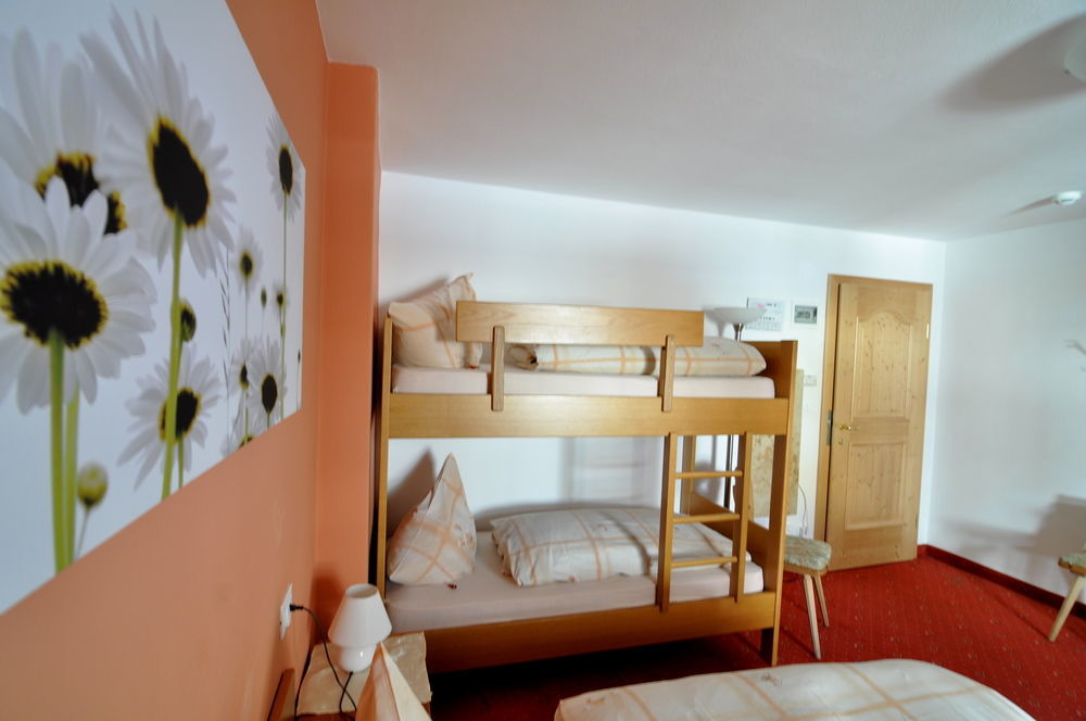 Hotel Traube - Stelvio Esterno foto