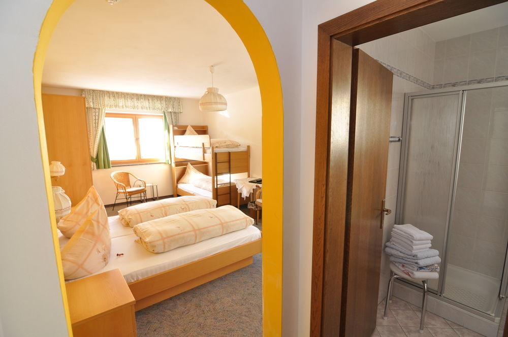 Hotel Traube - Stelvio Esterno foto
