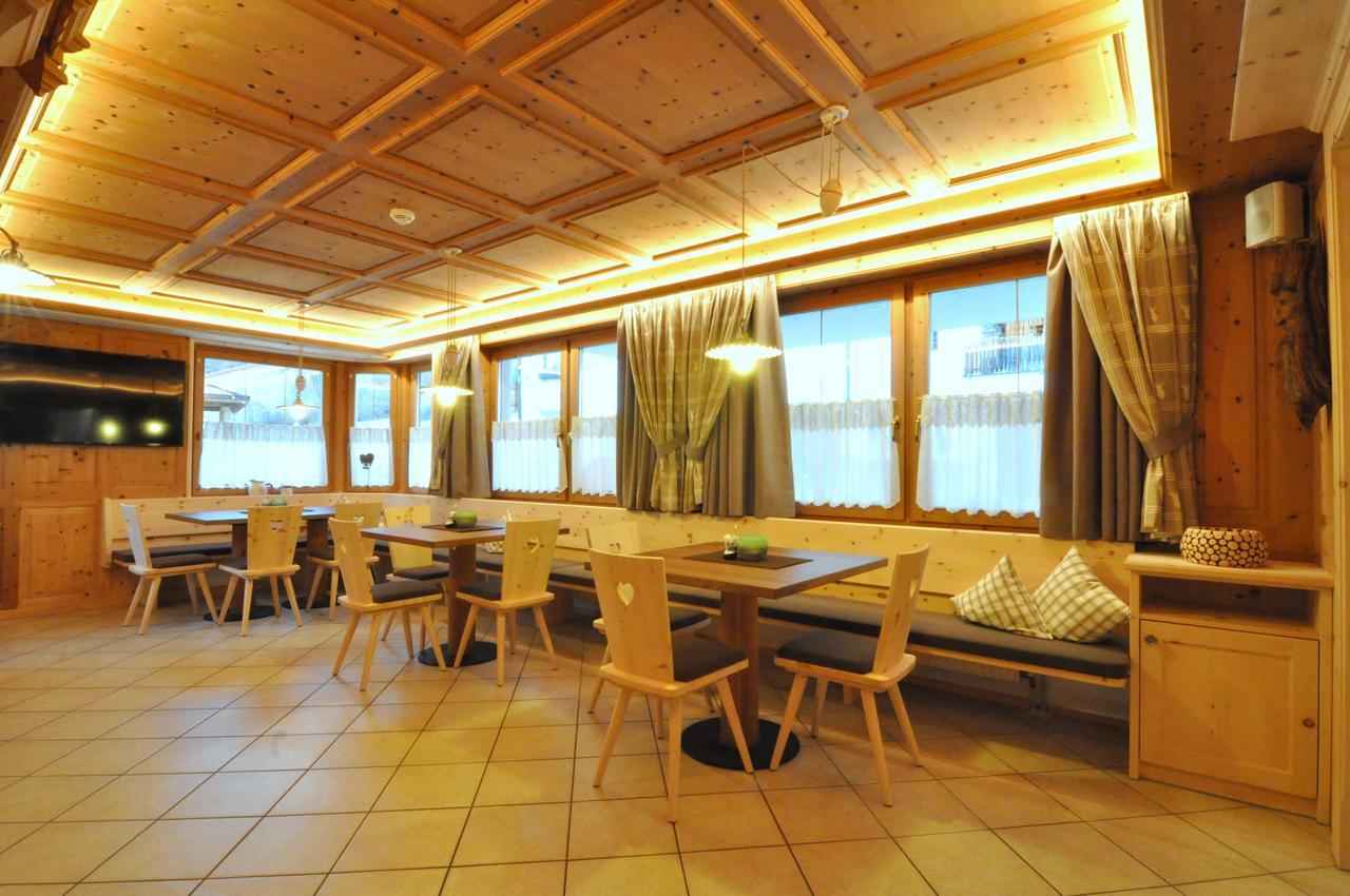 Hotel Traube - Stelvio Esterno foto