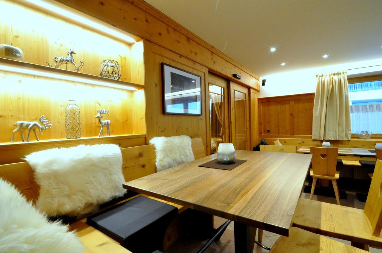 Hotel Traube - Stelvio Esterno foto