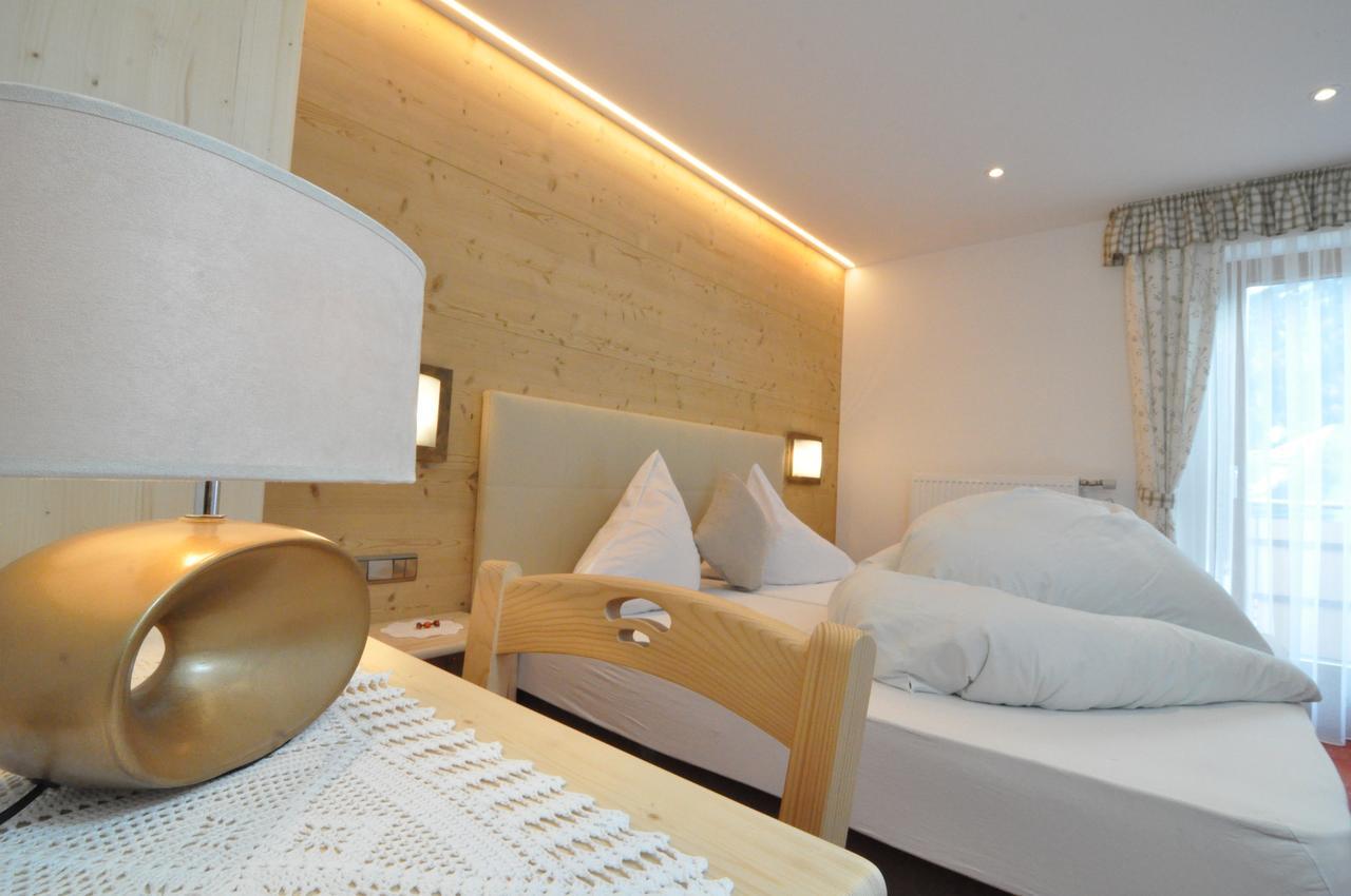 Hotel Traube - Stelvio Esterno foto